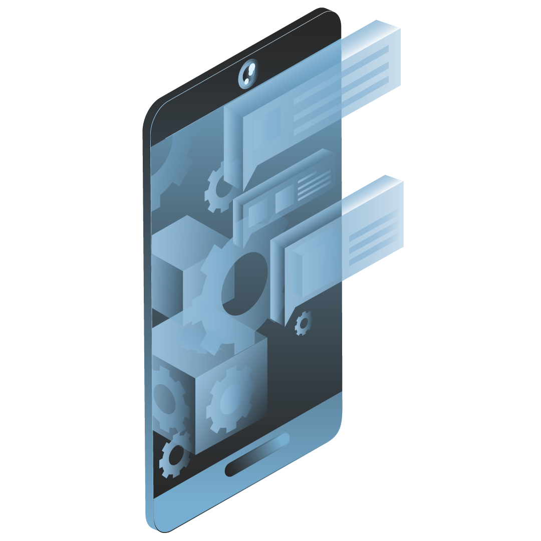 Mobile Development